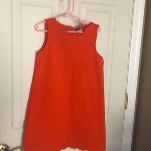 Janie & Jack girls dress